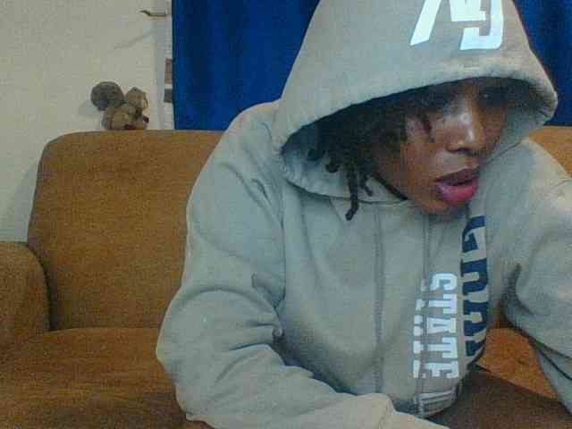 Prettydo webcam