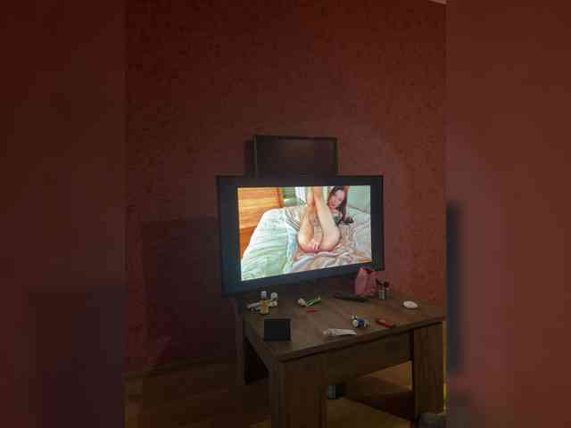 Huliganim webcam