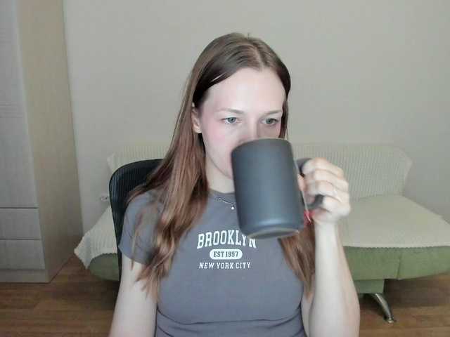 Profile and Statistics for KittenPixy on BongaCams