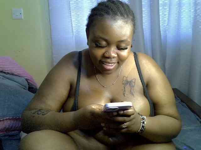 Sexxysue1's cam show statistics and live stream