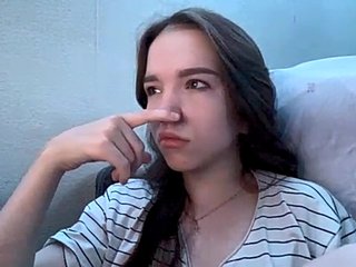 OdeliaBroomhead Porn Show