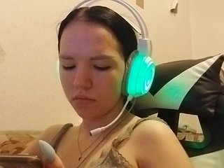 OdeliaBroomhead Porn Show