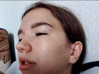 OdeliaBroomhead Porn Show