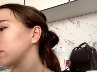 OdeliaBroomhead Porn Show