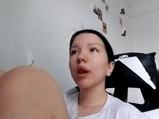 OdeliaBroomhead Porn Show