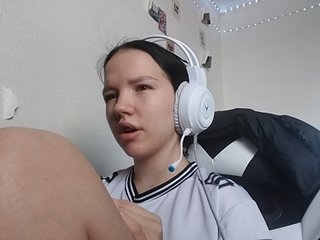 OdeliaBroomhead Porn Show