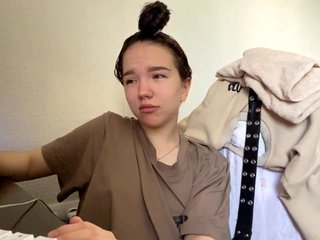 OdeliaBroomhead Porn Show