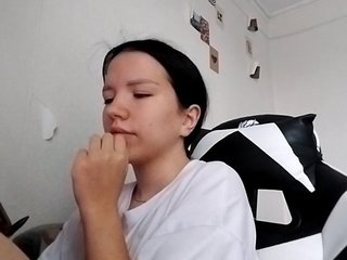 OdeliaBroomhead Porn Show