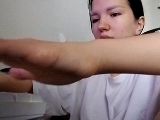 OdeliaBroomhead Porn Show