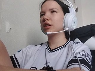 OdeliaBroomhead Porn Show