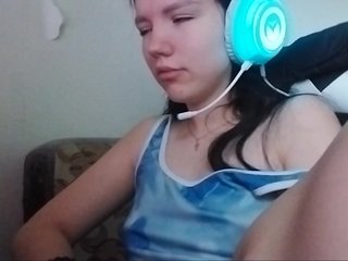 OdeliaBroomhead Porn Show