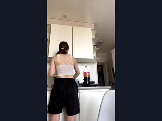 OdeliaBroomhead Porn Show