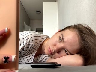 OdeliaBroomhead Porn Show