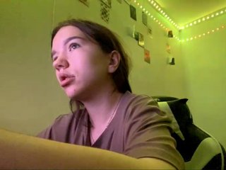 OdeliaBroomhead Porn Show