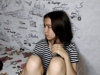 OdeliaBroomhead Porn Show