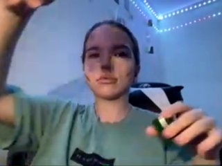 OdeliaBroomhead Porn Show