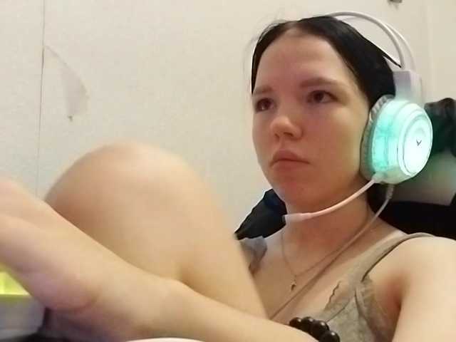 OdeliaBroomhead live cam on BongaCams