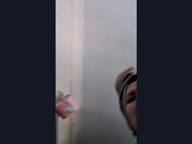 OdeliaBroomhead live cam on BongaCams