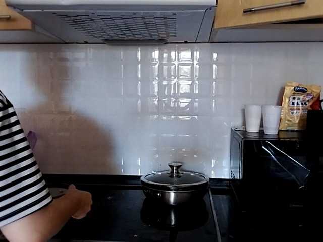 OdeliaBroomhead live cam on BongaCams