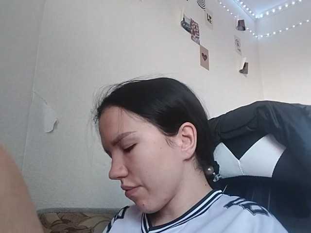 OdeliaBroomhead live cam on BongaCams
