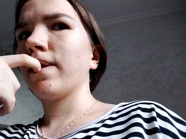 OdeliaBroomhead live cam on BongaCams