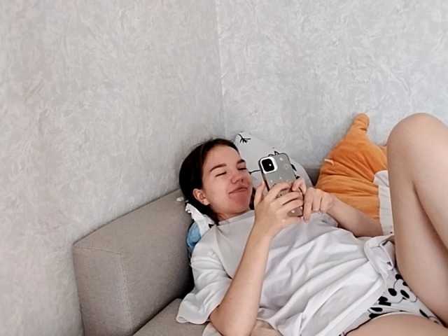 OdeliaBroomhead live cam on BongaCams