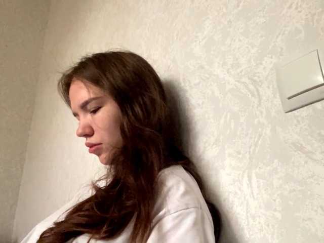 OdeliaBroomhead live cam on BongaCams