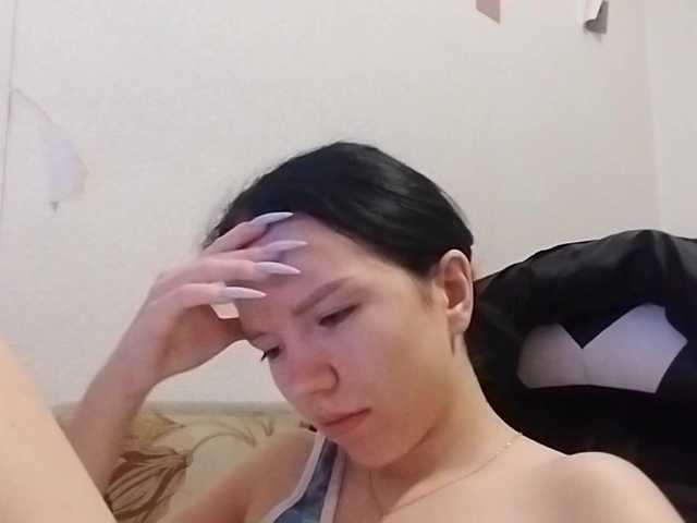OdeliaBroomhead live cam on BongaCams