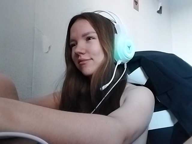OdeliaBroomhead live cam on BongaCams