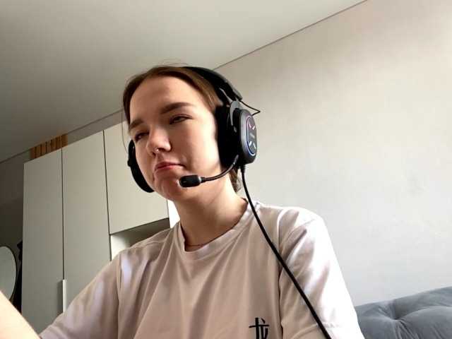 OdeliaBroomhead live cam on BongaCams