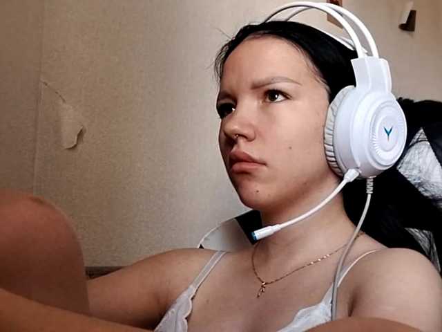 OdeliaBroomhead live cam on BongaCams