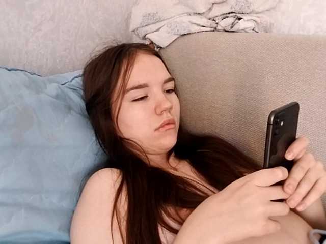 OdeliaBroomhead live webcam show