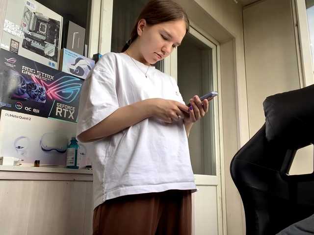 OdeliaBroomhead Nude Live Sex Shows