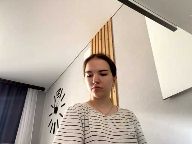OdeliaBroomhead live cam on BongaCams