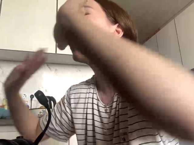 OdeliaBroomhead live cam on BongaCams