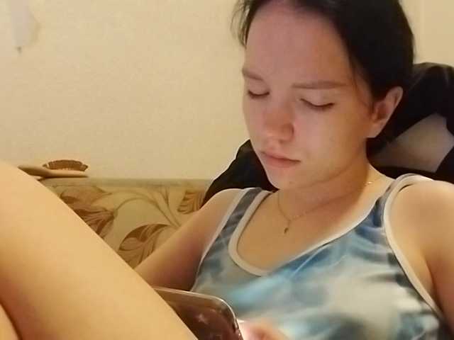 OdeliaBroomhead live cam on BongaCams