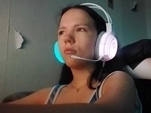 OdeliaBroomhead live cam on BongaCams