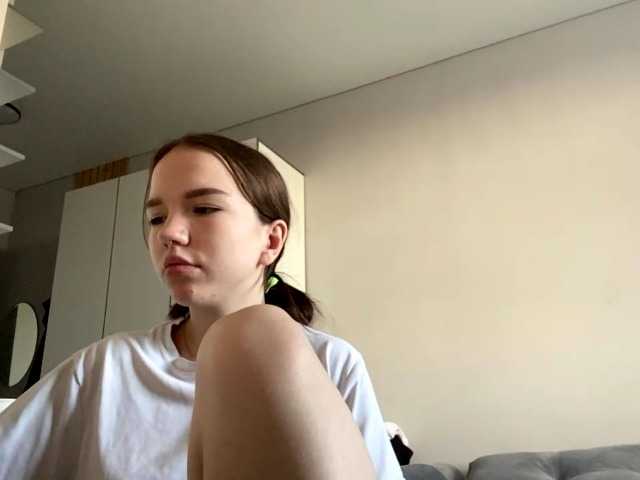 OdeliaBroomhead live cam on BongaCams