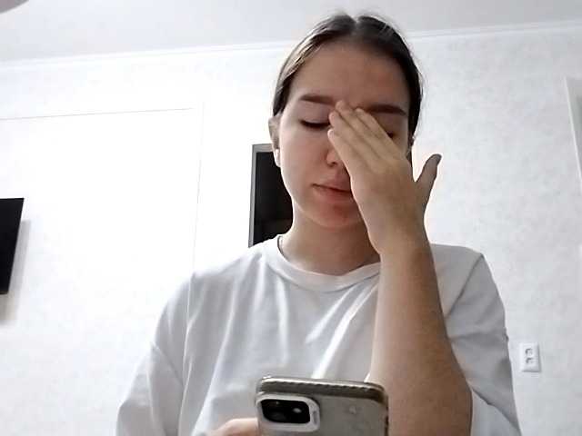 OdeliaBroomhead live cam on BongaCams