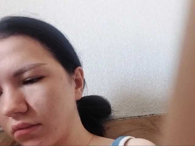 OdeliaBroomhead live cam on BongaCams