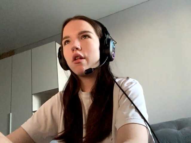 OdeliaBroomhead live cam on BongaCams