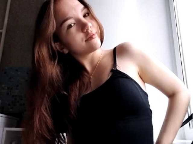 OdeliaBroomhead live cam on BongaCams