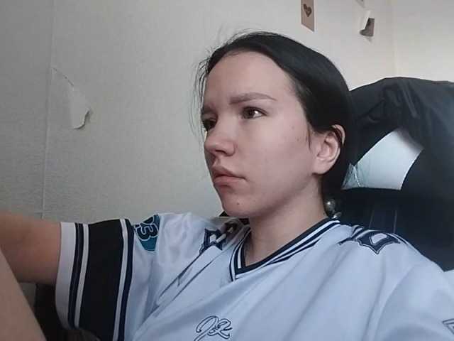 OdeliaBroomhead live cam on BongaCams