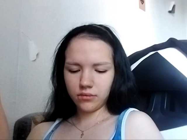 OdeliaBroomhead live cam on BongaCams