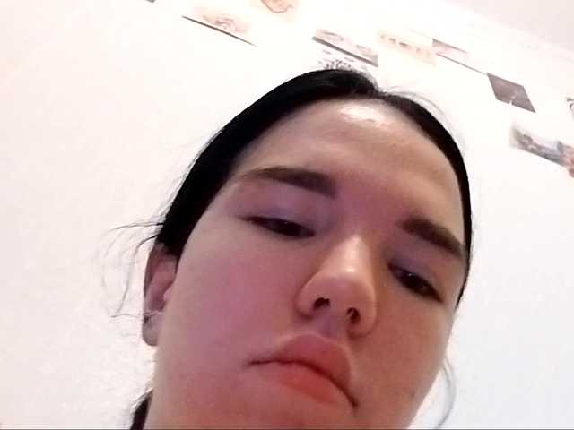 OdeliaBroomhead live cam on BongaCams