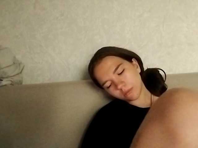 OdeliaBroomhead live webcam show