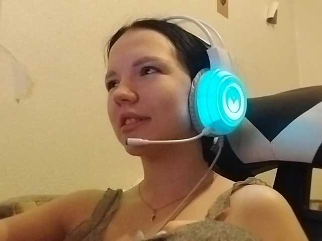 OdeliaBroomhead live cam on BongaCams