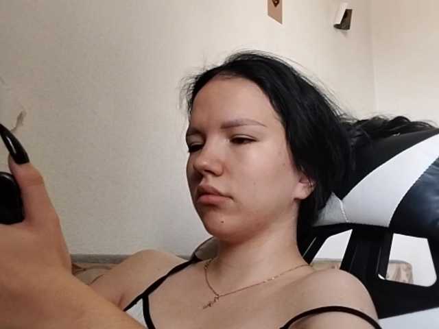 OdeliaBroomhead live cam on BongaCams