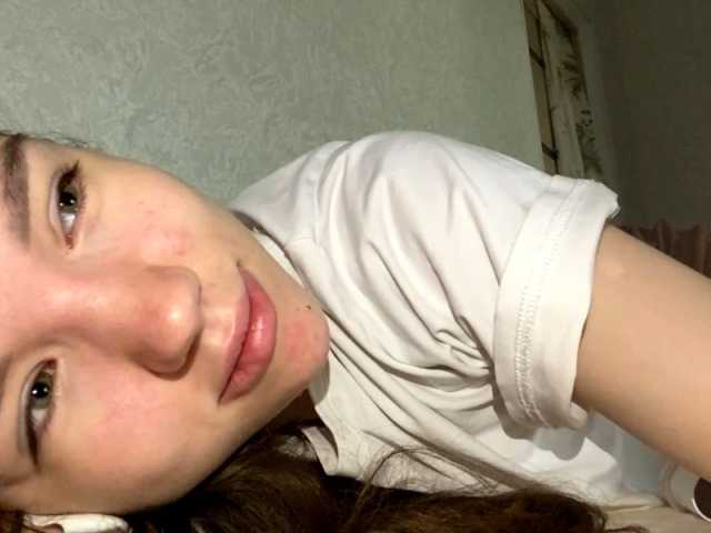 OdeliaBroomhead live cam on BongaCams