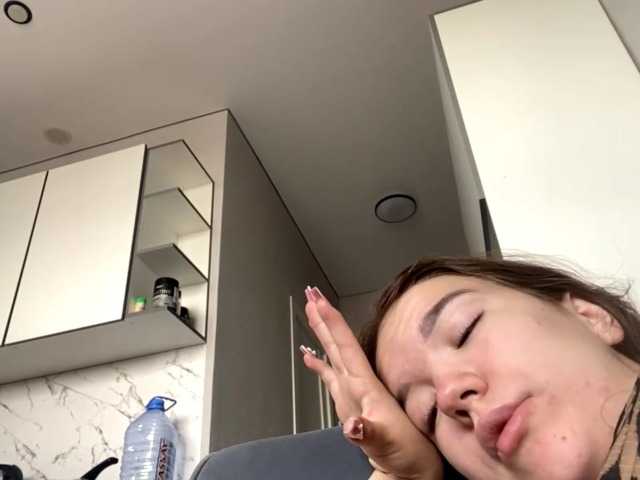 OdeliaBroomhead live cam on BongaCams